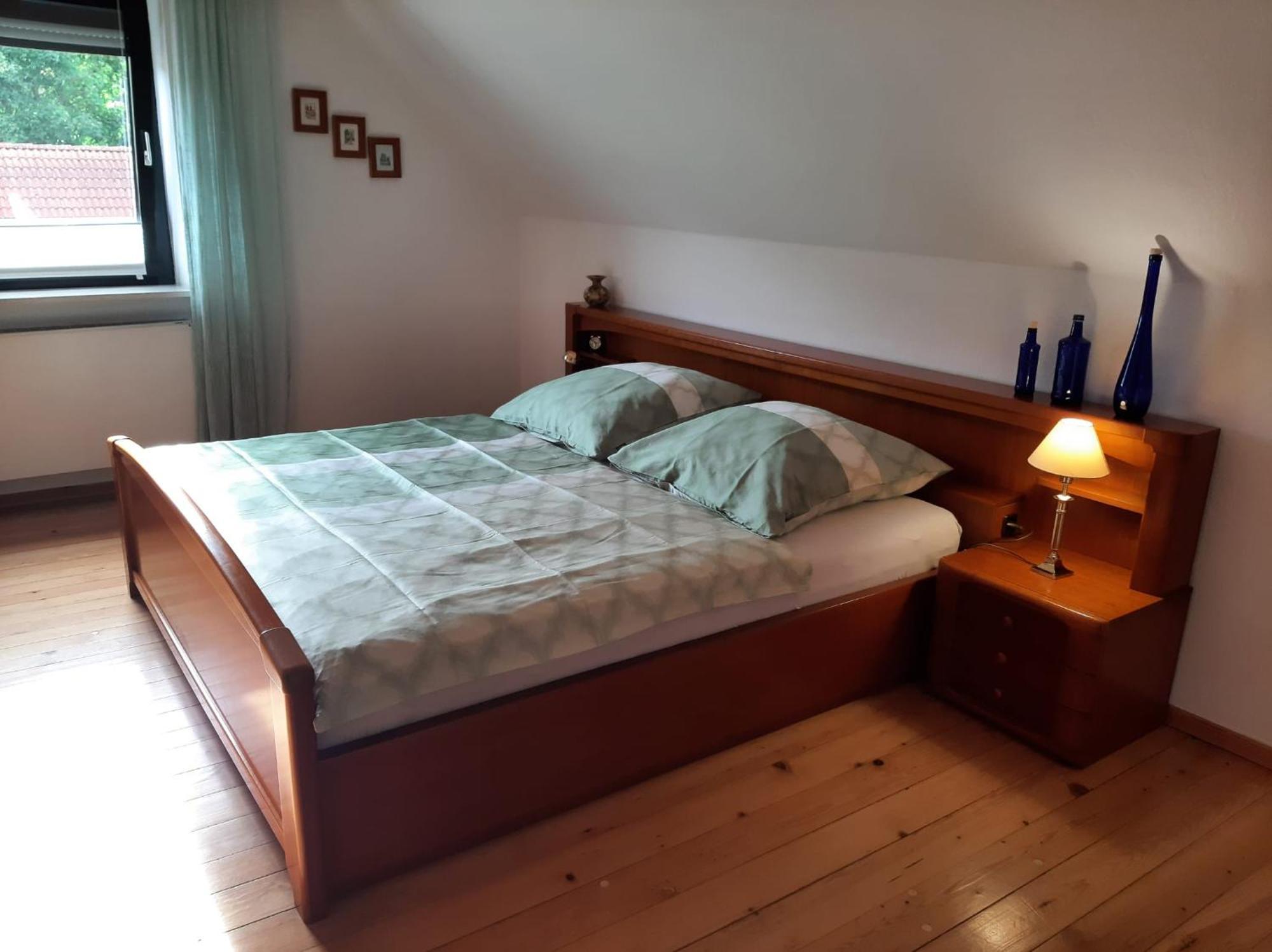 Ferienwohnung Schäffer Regensburg Exterior foto