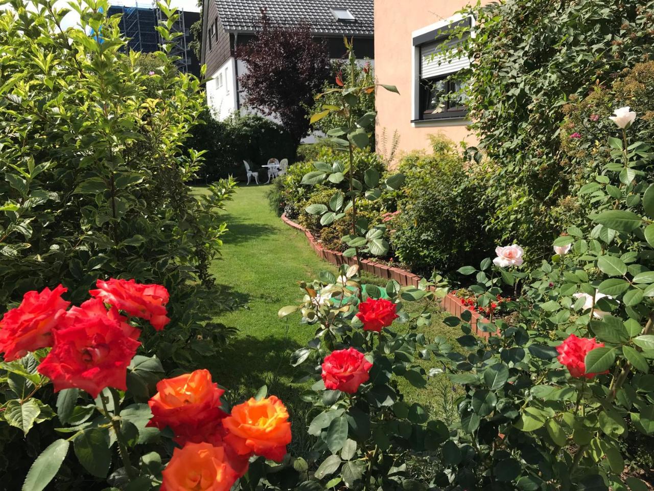 Ferienwohnung Schäffer Regensburg Exterior foto