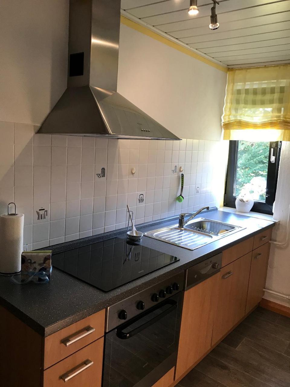 Ferienwohnung Schäffer Regensburg Exterior foto